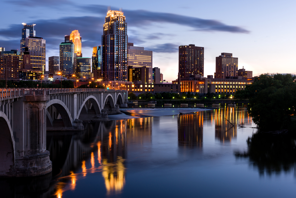 Best Rehab Centers in <strong>Minneapolis, MN </strong> -  Free Options