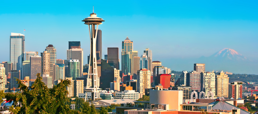 Best Rehab Centers in <strong>Seattle, WA </strong> -  Free Options