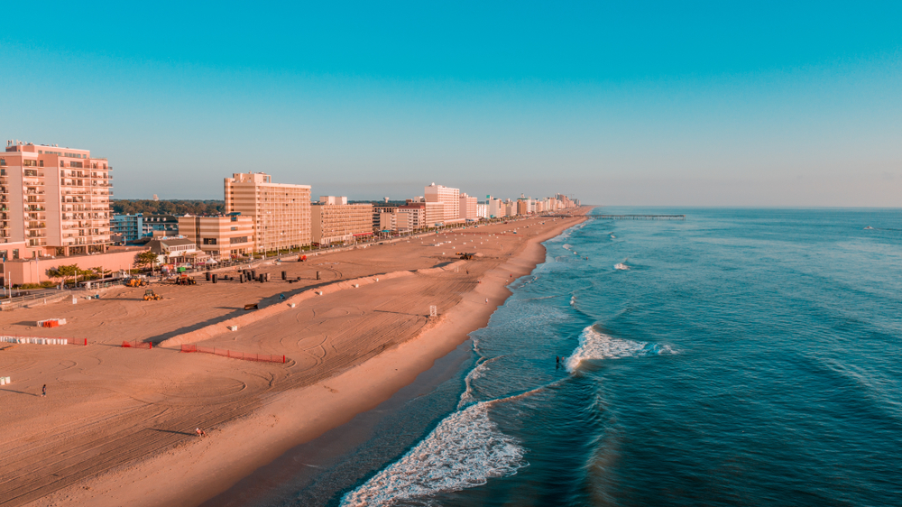Best Rehab Centers in <strong>Virginia Beach, VA </strong> -  Free Options