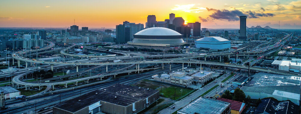 Best Rehab Centers in <strong>New Orleans, LA </strong> -  Free Options