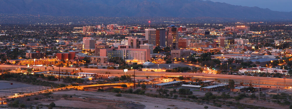 Best Rehab Centers in <strong>Tucson, AZ </strong> -  Free Options