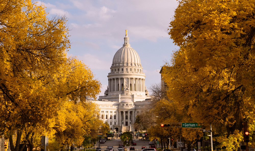 Best Rehab Centers in <strong>Wisconsin </strong> -  Free Options