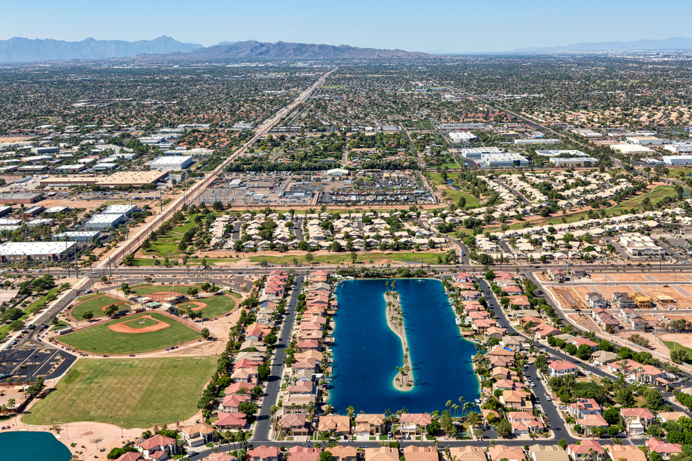 Best Rehab Centers in <strong>Gilbert, AZ </strong> -  Free Options