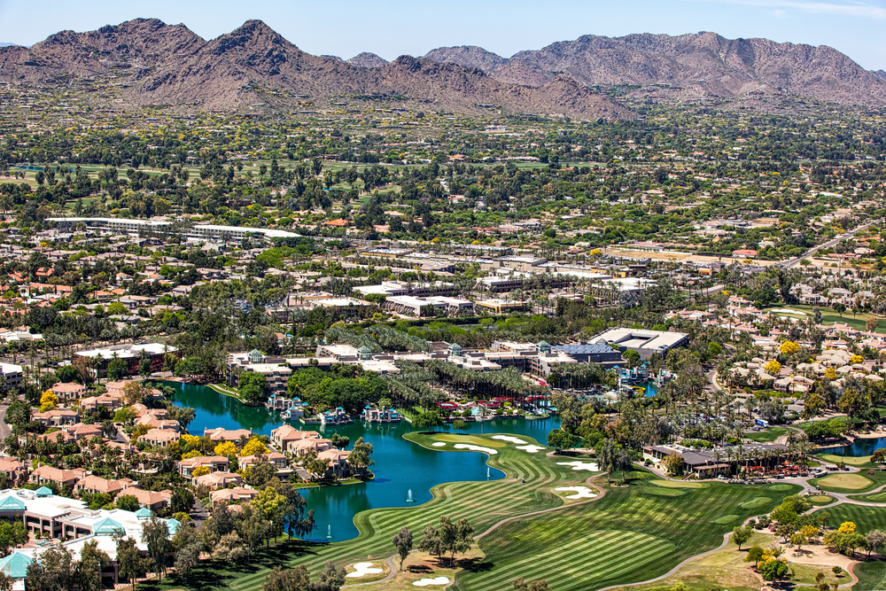 Best Rehab Centers in <strong>Scottsdale, AZ </strong> -  Free Options