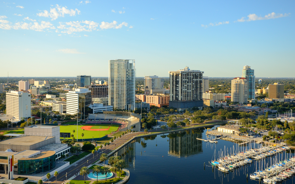 Best Rehab Centers in <strong>St. Petersburg, FL </strong> -  Free Options