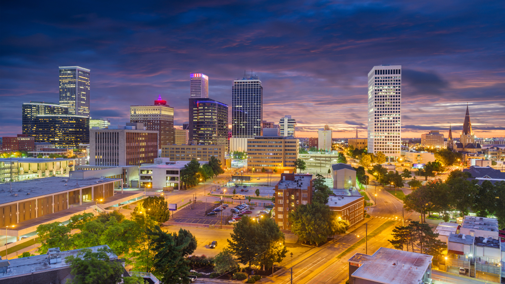 Best Rehab Centers in <strong>Tulsa, OK </strong> -  Free Options