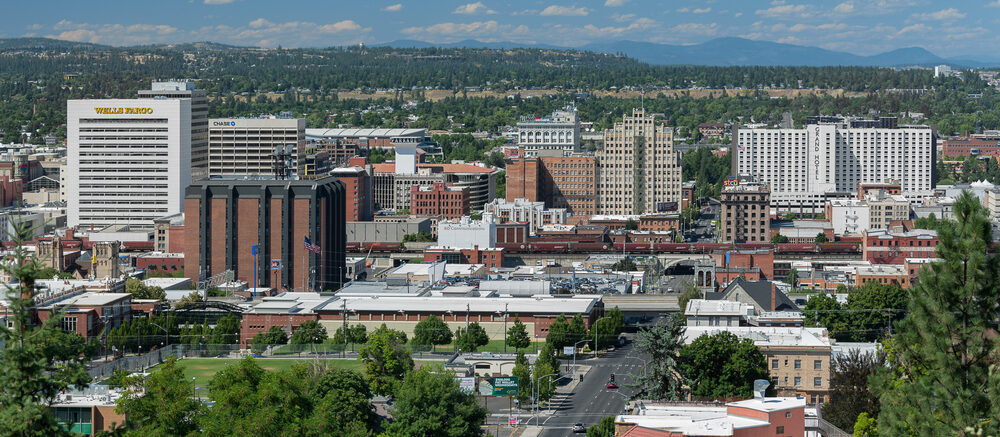 Best Rehab Centers in <strong>Spokane, WA </strong> -  Free Options