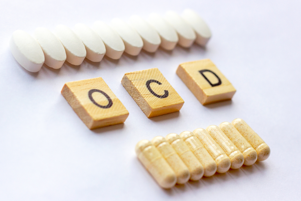 Obsessive-Compulsive Disorder & Substance Abuse