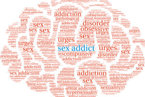 sex addiction is a controversial condition with real-world consequences