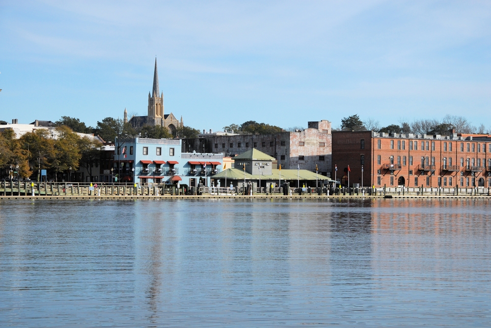 Best Rehab Centers in <strong>Wilmington, NC </strong> -  Free Options
