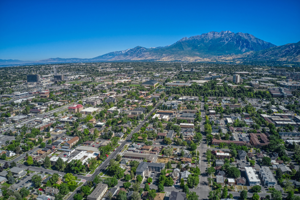 Alcohol & Drug Rehab Centers in <strong>Provo, Utah</strong>